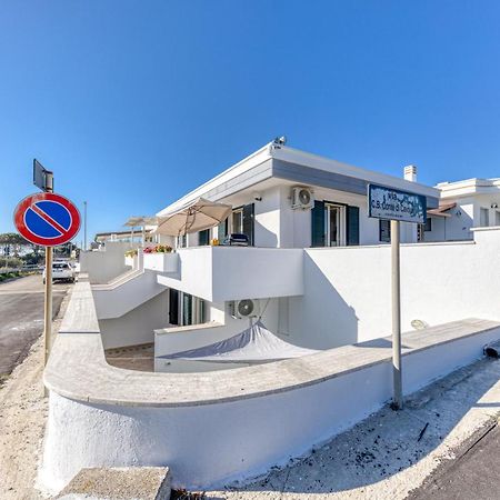 Villetta Del Cuore- Firenze Del Sud Marina di San Gregorio Экстерьер фото