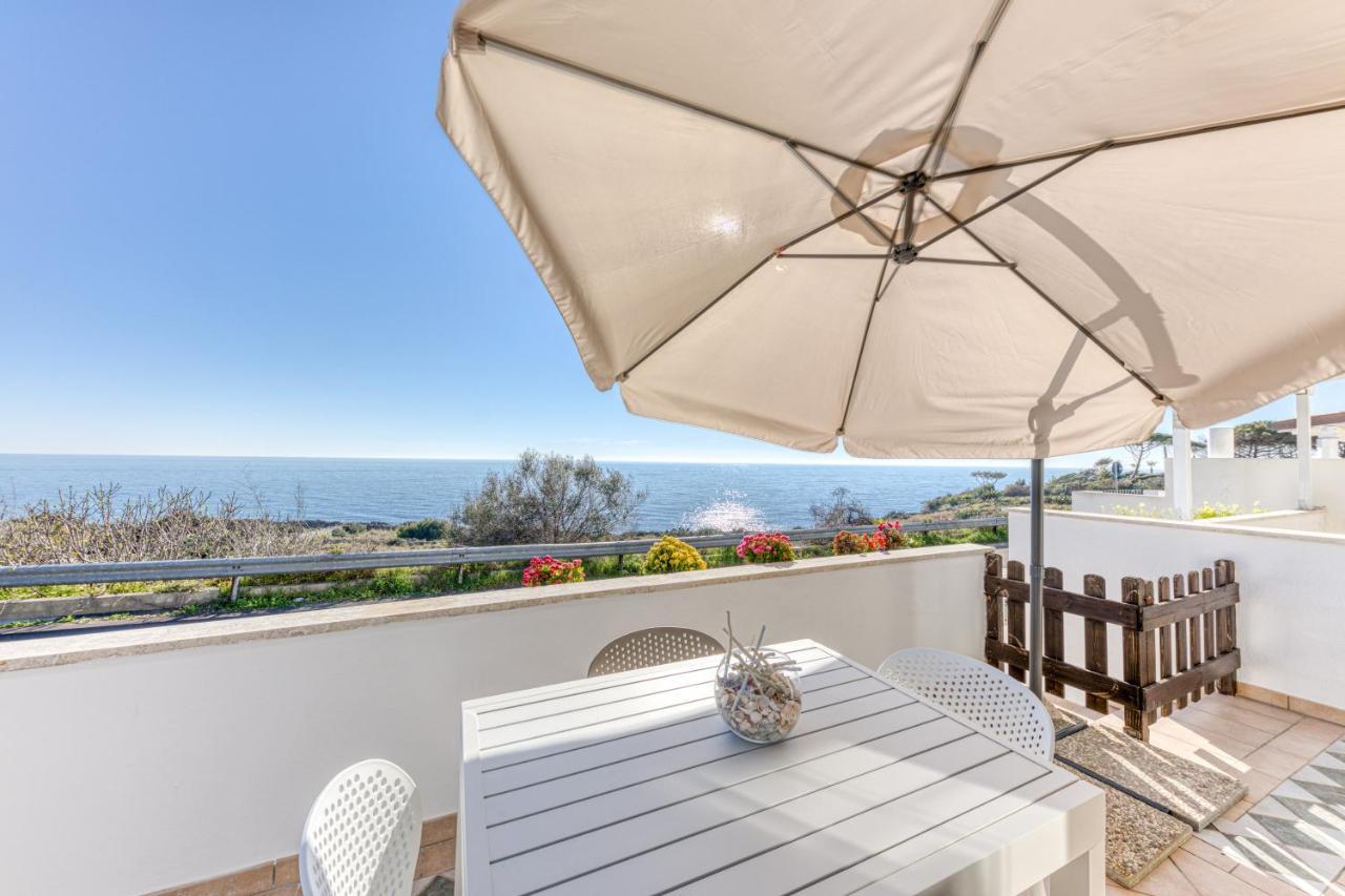 Villetta Del Cuore- Firenze Del Sud Marina di San Gregorio Экстерьер фото