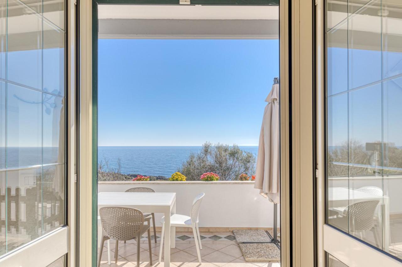 Villetta Del Cuore- Firenze Del Sud Marina di San Gregorio Экстерьер фото