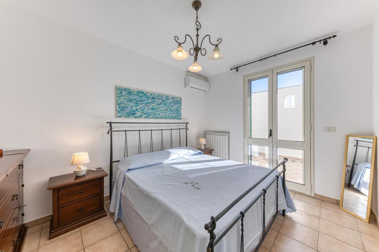 Villetta Del Cuore- Firenze Del Sud Marina di San Gregorio Экстерьер фото